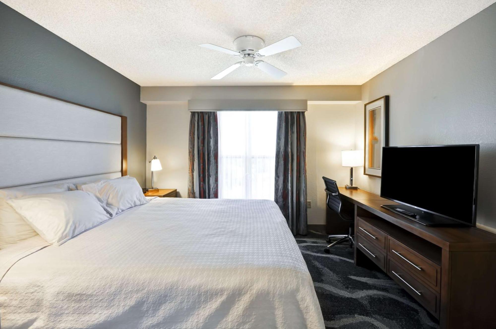 โฮมวูดสวีท บายฮิลตัน ฟีนิกซ์ บิลท์มอร์ โฮเต็ล Hotel ภายนอก รูปภาพ