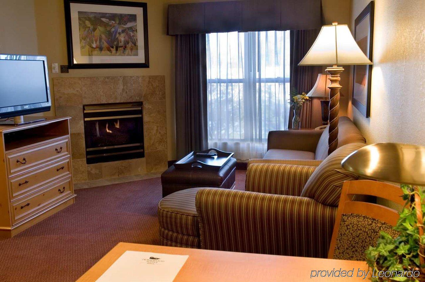 โฮมวูดสวีท บายฮิลตัน ฟีนิกซ์ บิลท์มอร์ โฮเต็ล Hotel ห้อง รูปภาพ
