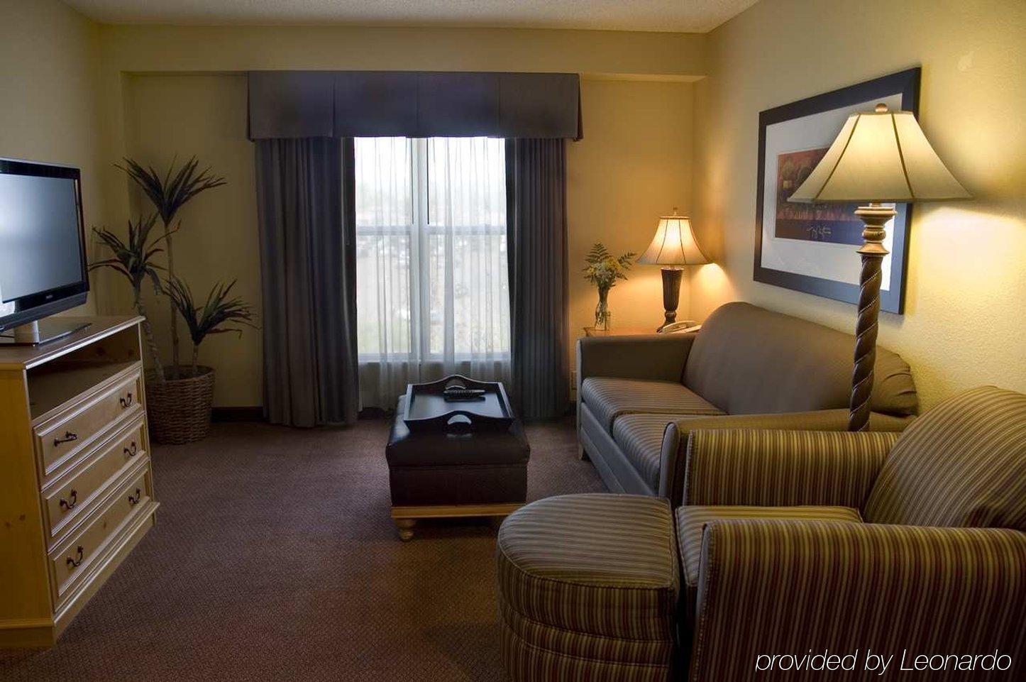 โฮมวูดสวีท บายฮิลตัน ฟีนิกซ์ บิลท์มอร์ โฮเต็ล Hotel ห้อง รูปภาพ